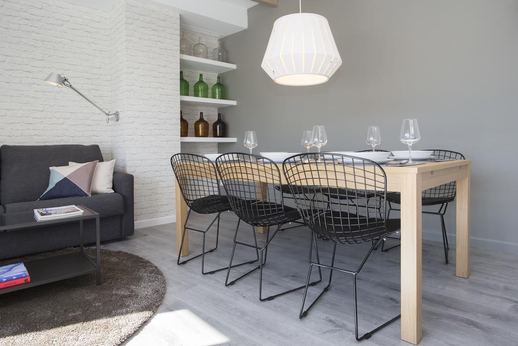 Singularstays Mercado Central Valencia Room photo